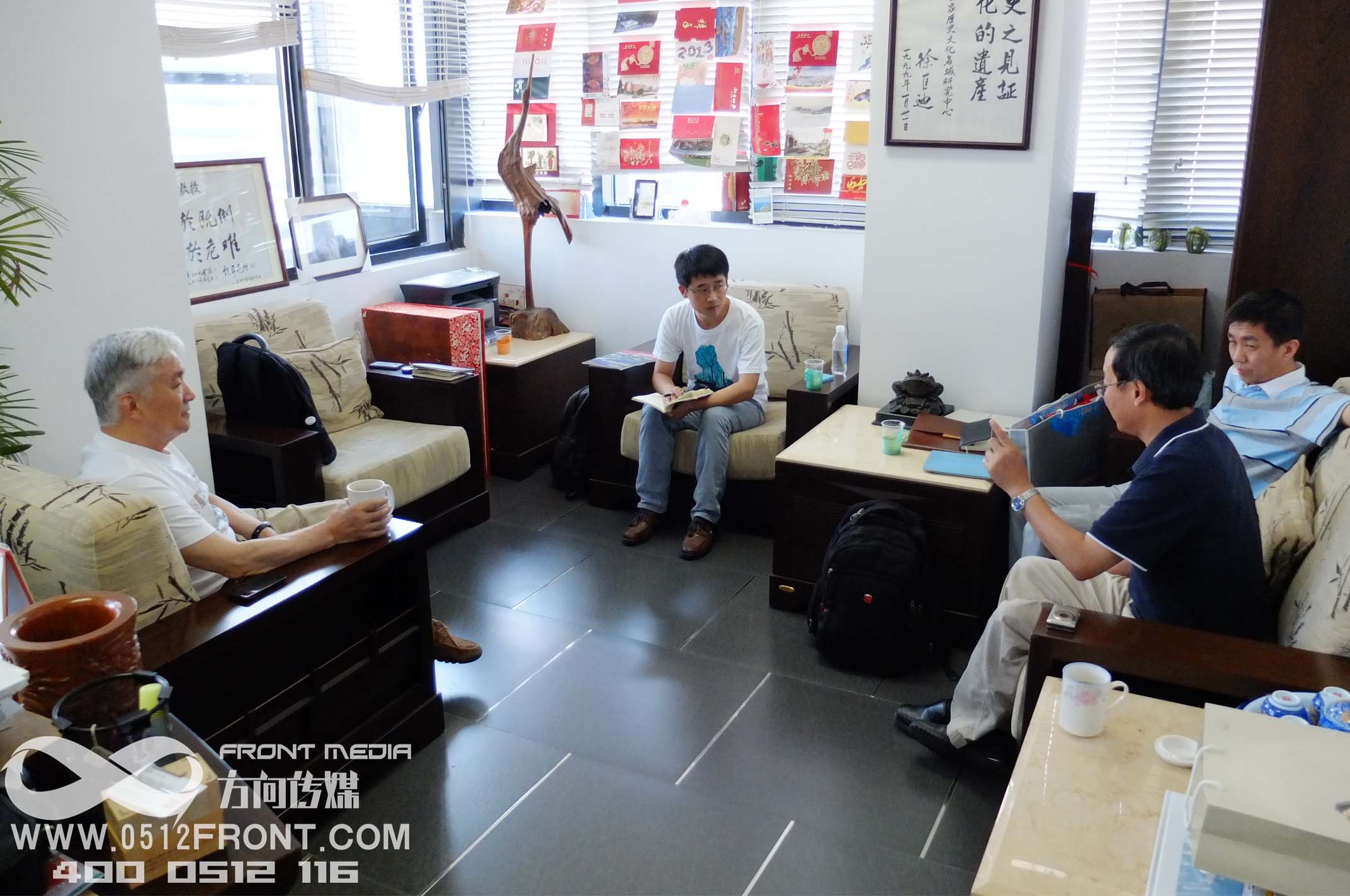 紀錄片拍攝公司-方向傳媒
