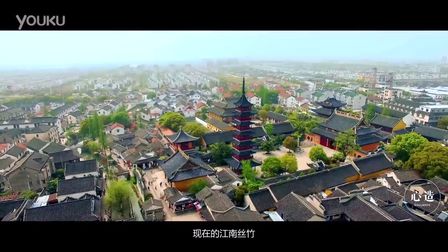如此銷(xiāo)魂的聲音只有在江南聽(tīng)得到